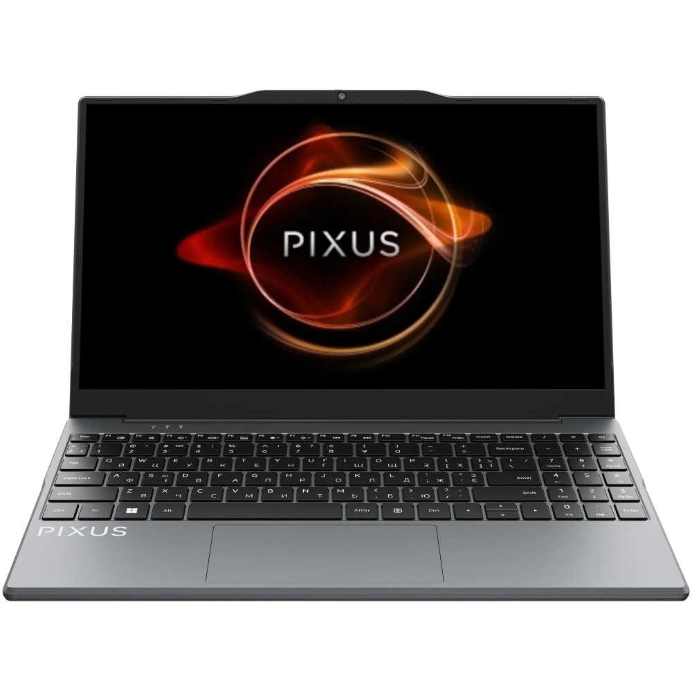 Ноутбук PIXUS Bit Lite Grey (4897058532142) Діагональ дисплея 14.1