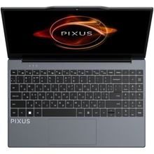 Ноутбук PIXUS Bit Lite Grey (4897058532142)