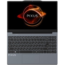 Ноутбук PIXUS Bit Lite Grey (4897058532142)