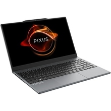 Ноутбук PIXUS Bit Lite Grey (4897058532142)