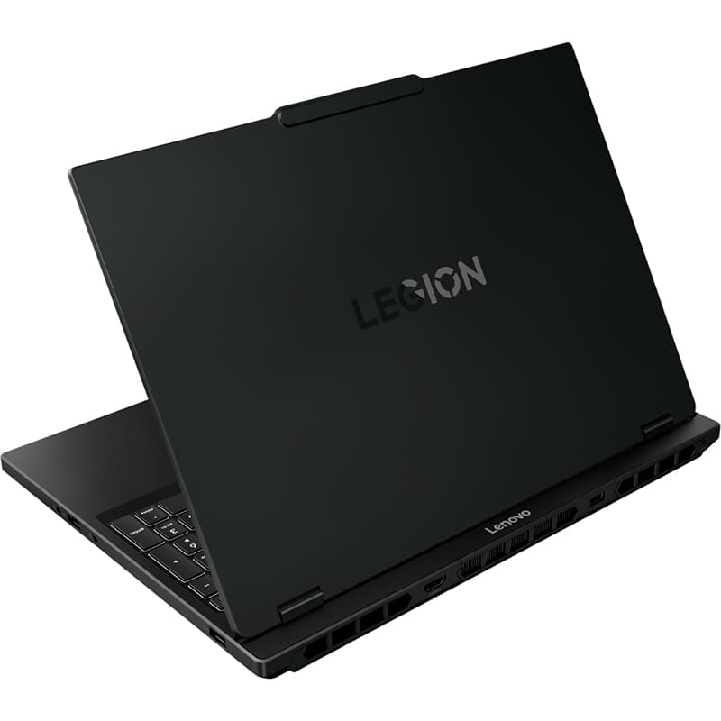 Фото 16 Ноутбук LENOVO Legion 5 15IRX10 Eclipse Black (83LY005FRA)