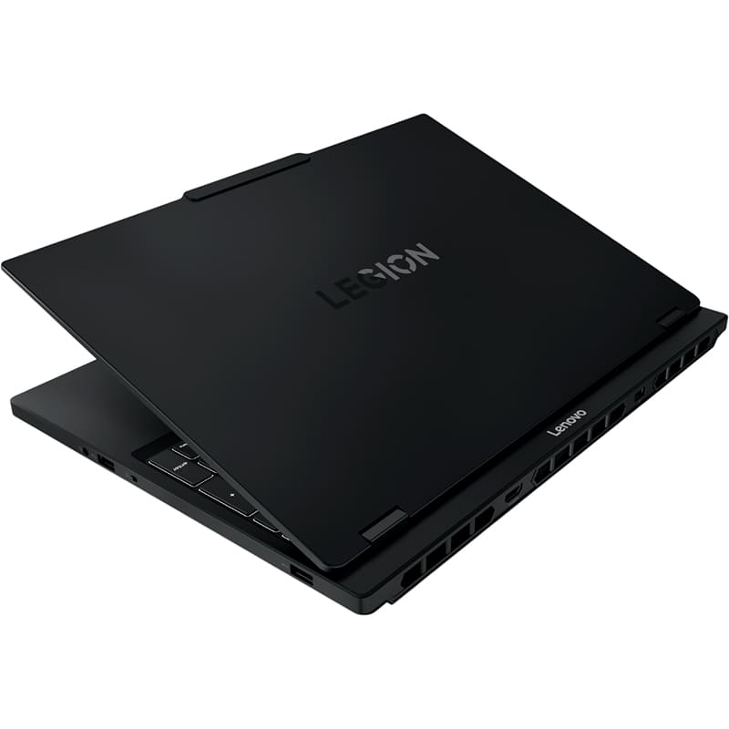 Фото 14 Ноутбук LENOVO Legion 5 15IRX10 Eclipse Black (83LY005FRA)