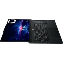 Ноутбук LENOVO Legion 5 15IRX10 Eclipse Black (83LY005FRA)