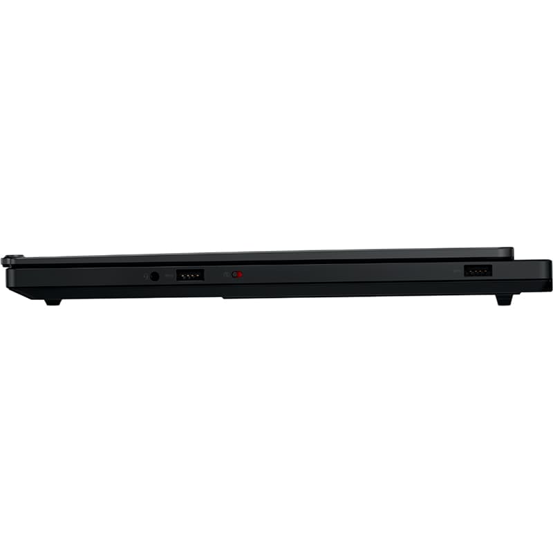 Фото Ноутбук LENOVO Legion 5 15IRX10 Eclipse Black (83LY005FRA)
