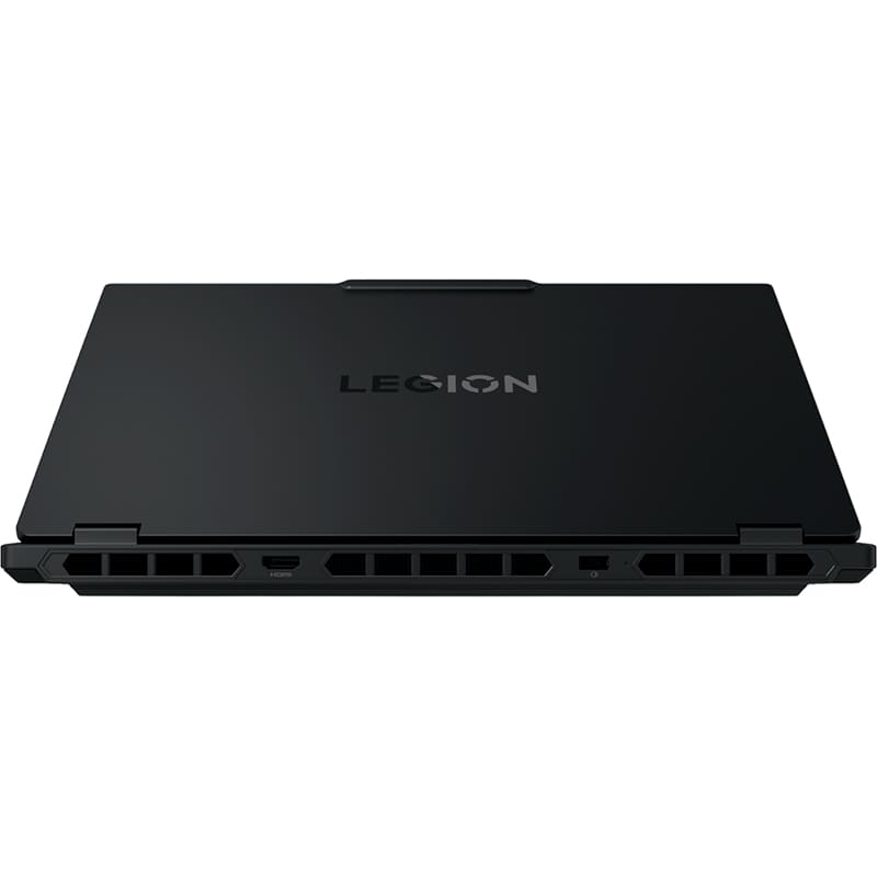Фото 15 Ноутбук LENOVO Legion 5 15IRX10 Eclipse Black (83LY005FRA)