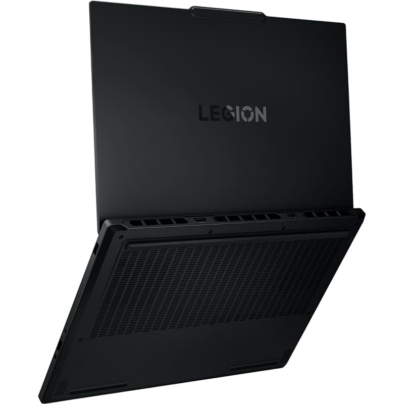 Ноутбук LENOVO Legion 5 15IRX10 Eclipse Black (83LY005FRA) Диагональ дисплея 15.1