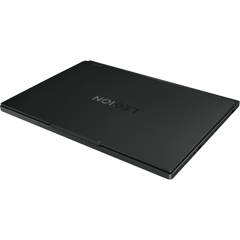Внешний вид Ноутбук LENOVO Legion 5 15IRX10 Eclipse Black (83LY005FRA)