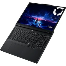 Ноутбук LENOVO Legion 5 15IRX10 Eclipse Black (83LY005FRA)
