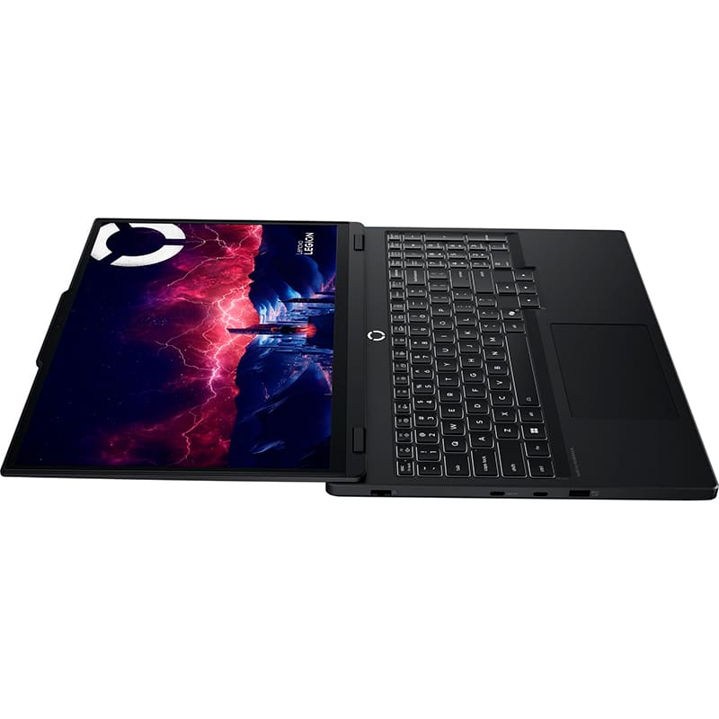 Фото 15 Ноутбук LENOVO Legion 5 15AHP10 Eclipse Black (83M00069RA)