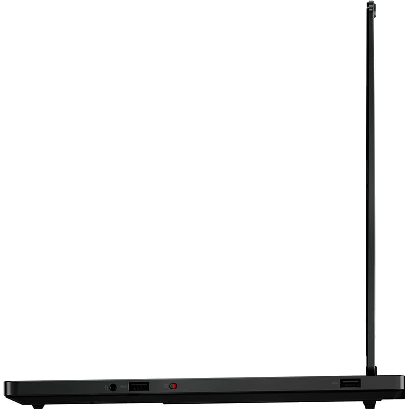 Внешний вид Ноутбук LENOVO Legion 5 15AHP10 Eclipse Black (83M00069RA)