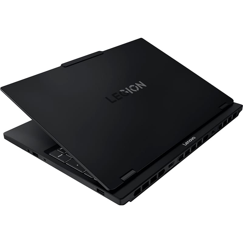 Покупка Ноутбук LENOVO Legion 5 15AHP10 Eclipse Black (83M00069RA)