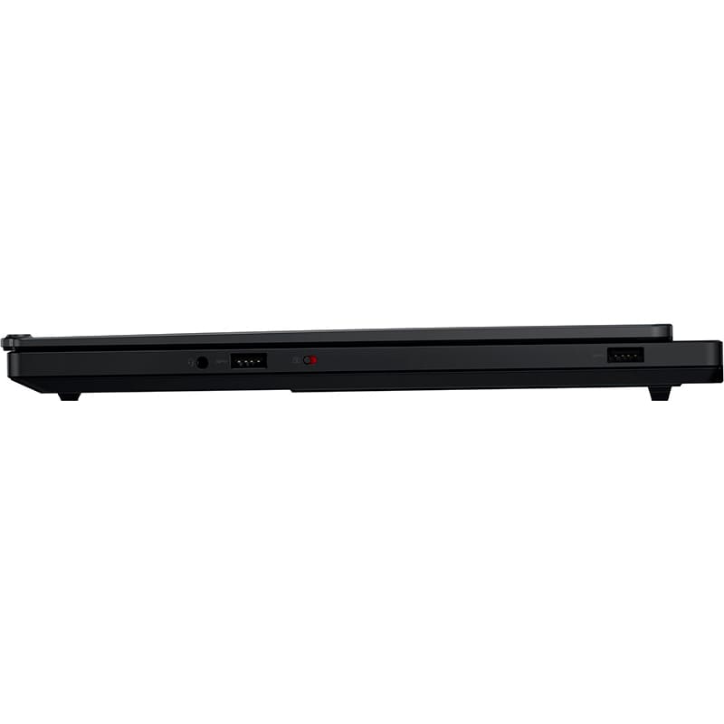 Фото Ноутбук LENOVO Legion 5 15AHP10 Eclipse Black (83M00068RA)