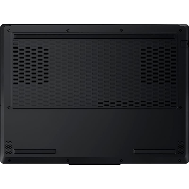 В Фокстрот Ноутбук LENOVO Legion 5 15AHP10 Eclipse Black (83M00068RA)