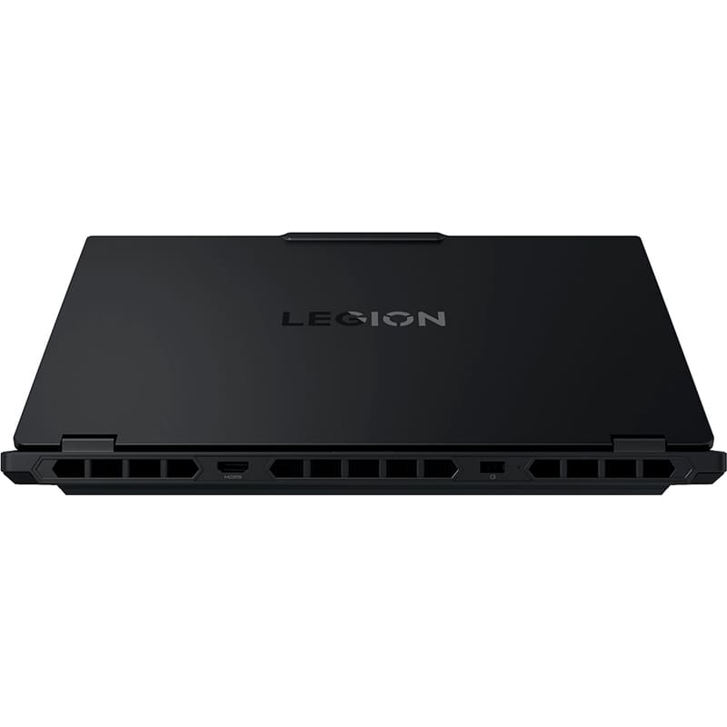 В интернет магазине Ноутбук LENOVO Legion 5 15AHP10 Eclipse Black (83M00068RA)
