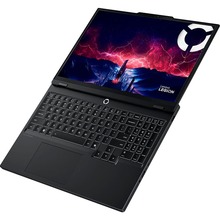 Ноутбук LENOVO Legion 5 15AHP10 Eclipse Black (83M00066RA)