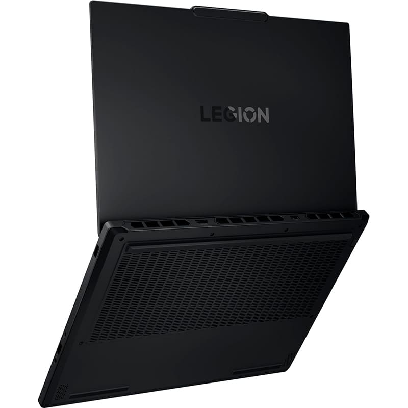 Ноутбук LENOVO Legion 5 15AHP10 Eclipse Black (83M00066RA) Роздільна здатність дисплея 1920 x 1200