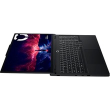 Ноутбук LENOVO Legion 5 15AKP10 Eclipse Black (83F1001ERA)