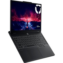 Ноутбук LENOVO Legion 5 15AKP10 Eclipse Black (83F1001ERA)