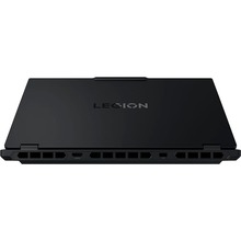 Ноутбук LENOVO Legion 5 15AKP10 Eclipse Black (83F1001ERA)