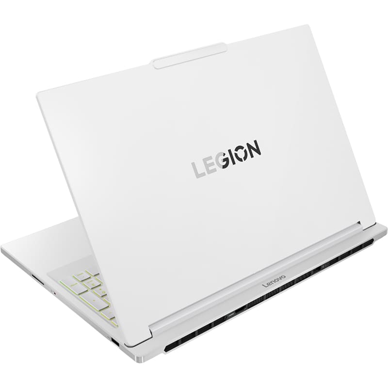 Ноутбук LENOVO Legion 7 16IAX10 Glacier White (83KY002GRA) Діагональ дисплея 16