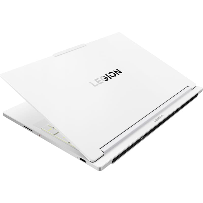 Зображення Ноутбук LENOVO Legion 7 16IAX10 Glacier White (83KY002GRA)
