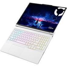 Ноутбук LENOVO Legion 7 16IAX10 Glacier White (83KY002GRA)