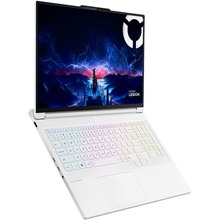 Ноутбук LENOVO Legion 7 16IAX10 Glacier White (83KY005XRA)