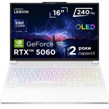 Ноутбук LENOVO Legion 7 16IAX10 Glacier White (83KY005XRA)