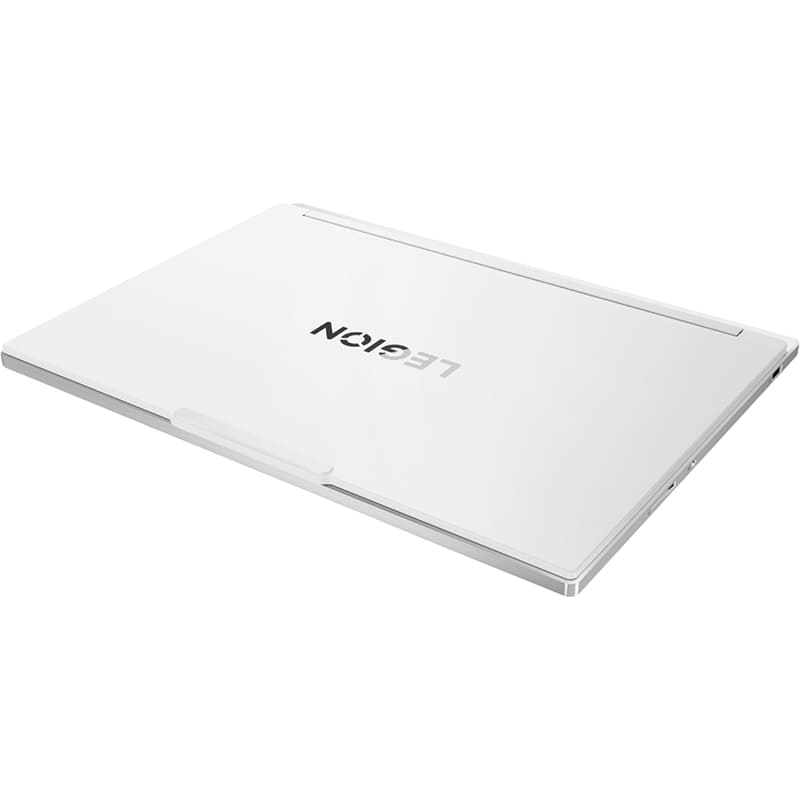 Огляд Ноутбук LENOVO Legion 7 16IAX10 Glacier White (83KY005XRA)