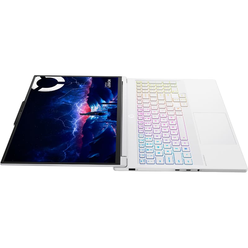 Ноутбук LENOVO Legion 7 16IAX10 Glacier White (83KY005XRA) Роздільна здатність дисплея 2560 x 1600
