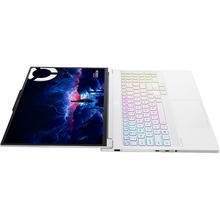 Ноутбук LENOVO Legion 7 16IAX10 Glacier White (83KY005XRA)