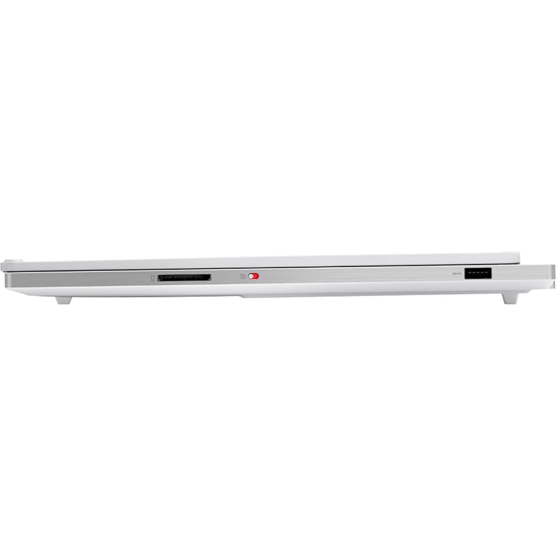 В інтернет магазині Ноутбук LENOVO Legion 7 16IAX10 Glacier White (83KY005XRA)