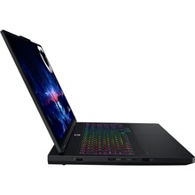 Ноутбук LENOVO Legion Pro 5 16IRX10 Eclipse Black (83NN005RRA)