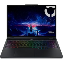 Ноутбук LENOVO Legion Pro 5 16IRX10 Eclipse Black (83NN005RRA)