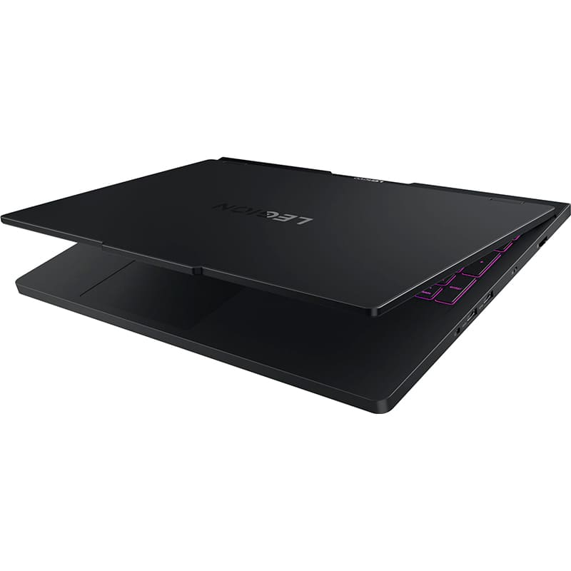 Фото 14 Ноутбук LENOVO Legion Pro 5 16IRX10 Eclipse Black (83NN005RRA)