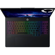Ноутбук LENOVO Legion Pro 5 16IRX10 Eclipse Black (83NN005RRA)