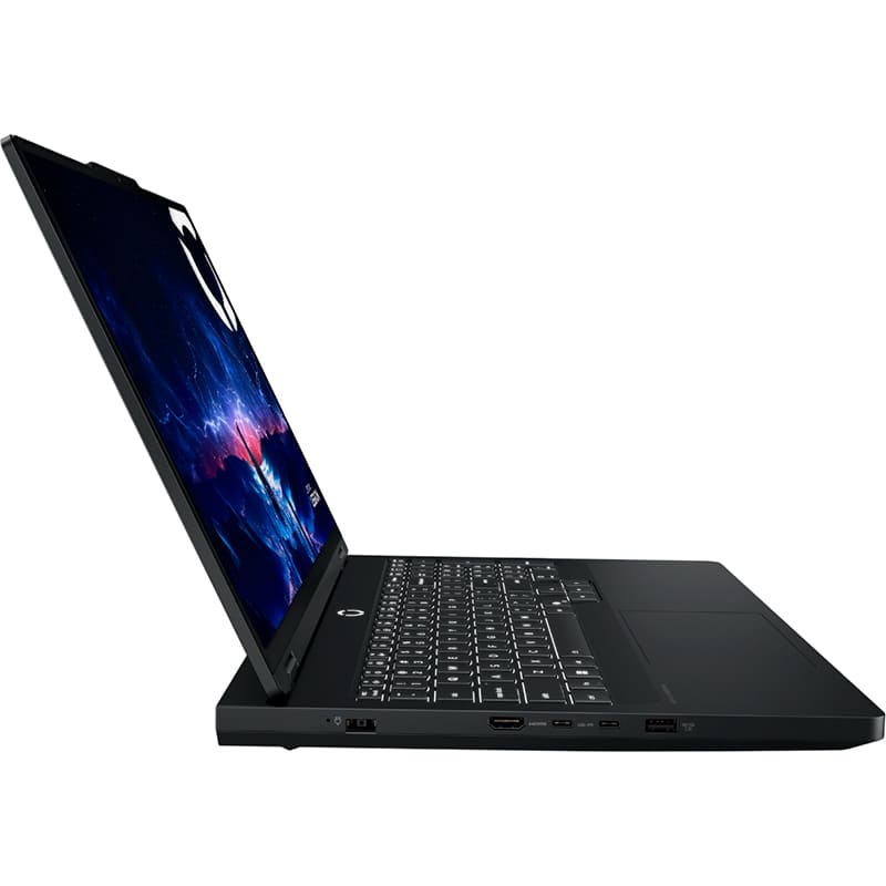 Обзор Ноутбук LENOVO Legion Pro 5 16IRX10 Eclipse Black (83NN005QRA)