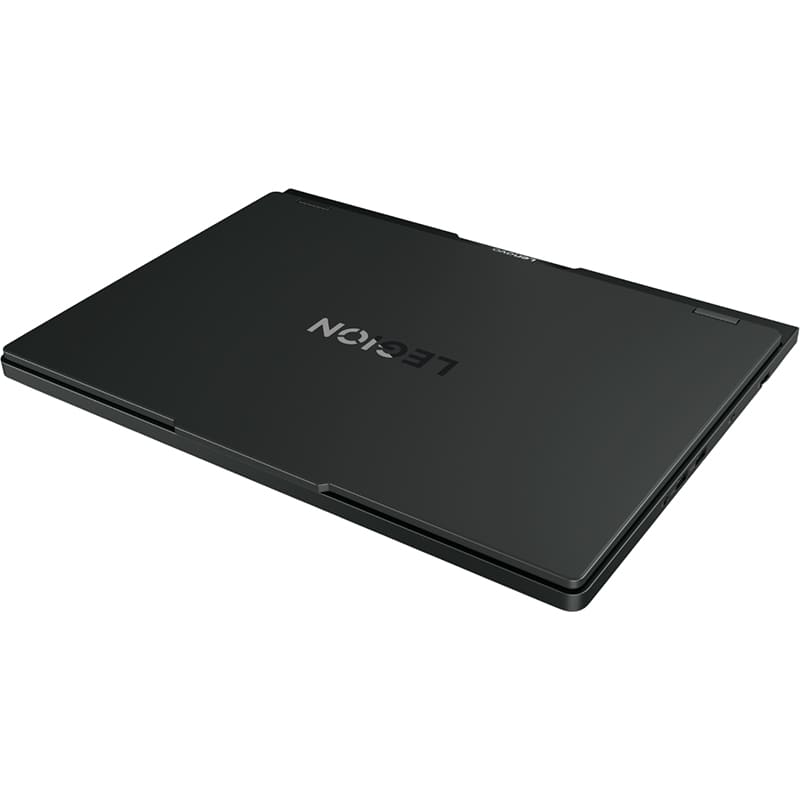 В Украине Ноутбук LENOVO Legion Pro 5 16IRX10 Eclipse Black (83NN005QRA)