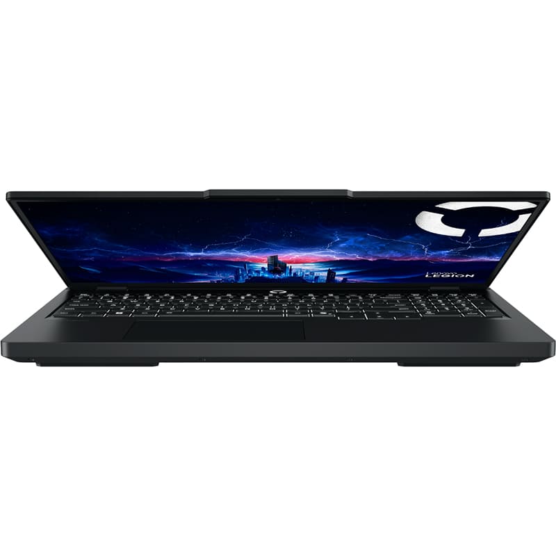 В интернет магазине Ноутбук LENOVO Legion Pro 5 16IRX10 Eclipse Black (83NN005QRA)