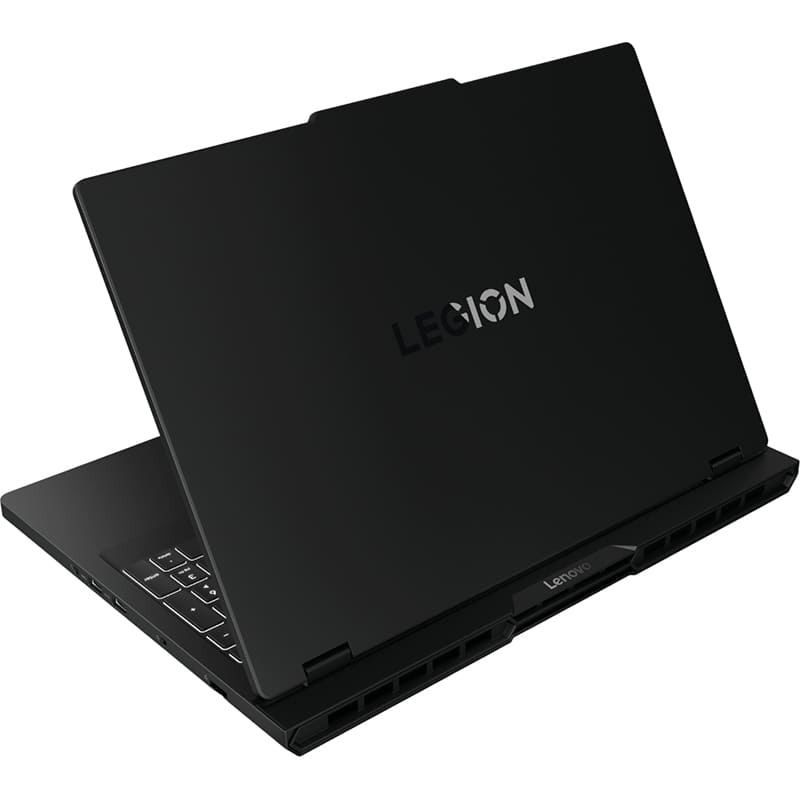Фото 16 Ноутбук LENOVO Legion Pro 5 16IRX10 Eclipse Black (83NN005QRA)