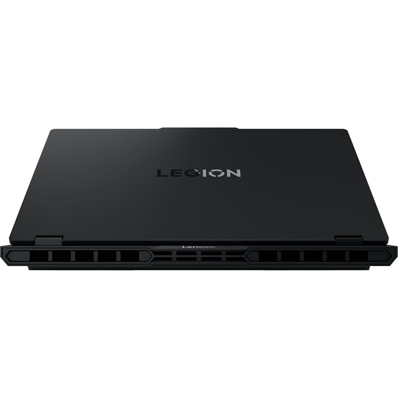 Фото 14 Ноутбук LENOVO Legion Pro 5 16IRX10 Eclipse Black (83NN005QRA)