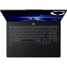 Ноутбук LENOVO Legion Pro 5 16IRX10 Eclipse Black (83NN005QRA)