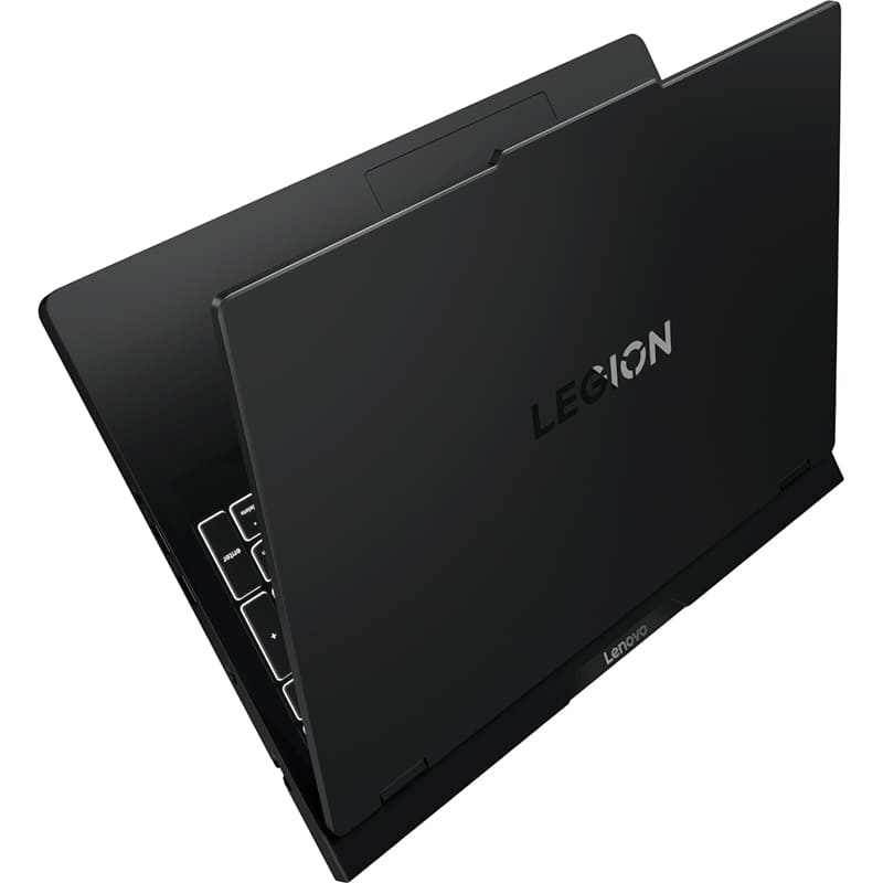 Изображение Ноутбук LENOVO Legion Pro 5 16IRX10 Eclipse Black (83NN005QRA)