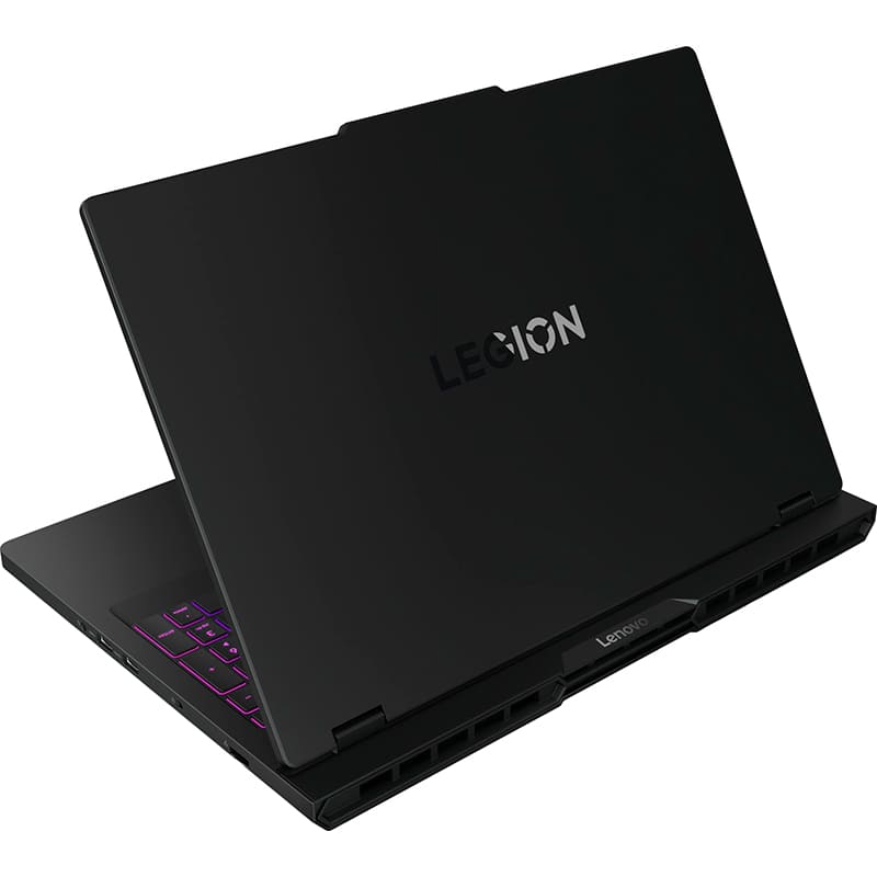 В Фокстрот Ноутбук LENOVO Legion Pro 5 16IRX10 Eclipse Black (83NN005SRA)
