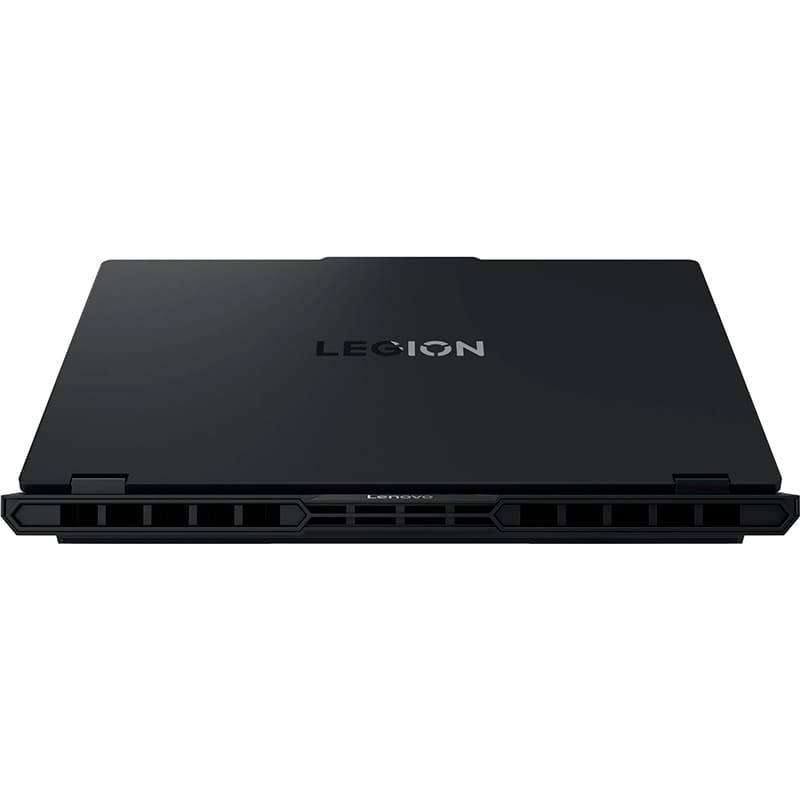 Фото 16 Ноутбук LENOVO Legion Pro 5 16IRX10 Eclipse Black (83NN005SRA)