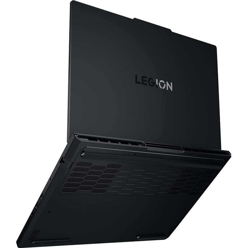 В интернет магазине Ноутбук LENOVO Legion Pro 5 16IRX10 Eclipse Black (83NN005SRA)