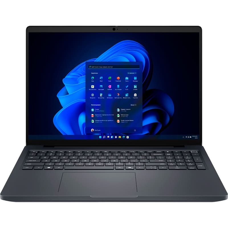Ноутбук DELL Pro Max 16 MC16250 Black (BTO127_MC16250_UA_WP)