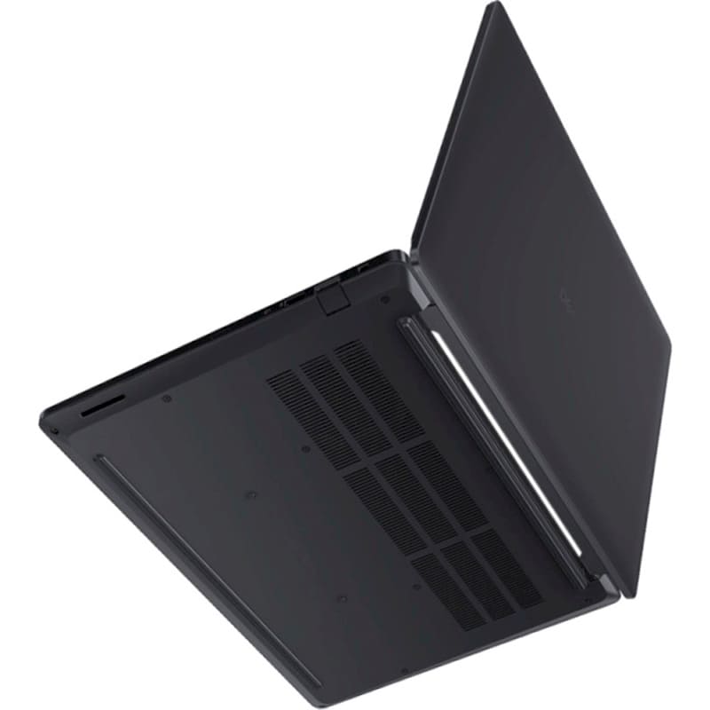 Зображення Ноутбук DELL Pro Max 16 MC16250 Black (BTO127_MC16250_UA_WP)