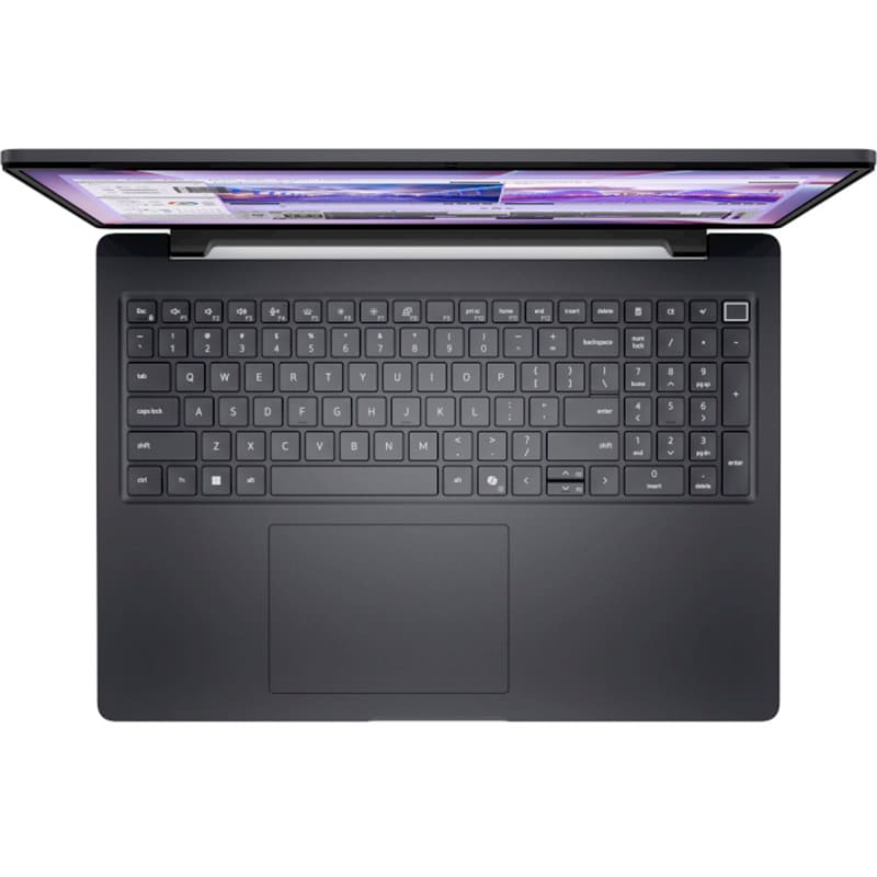 Ноутбук DELL Pro Max 16 MC16250 Black (BTO127_MC16250_UA_WP) Частота оновлення екрана 60 Гц