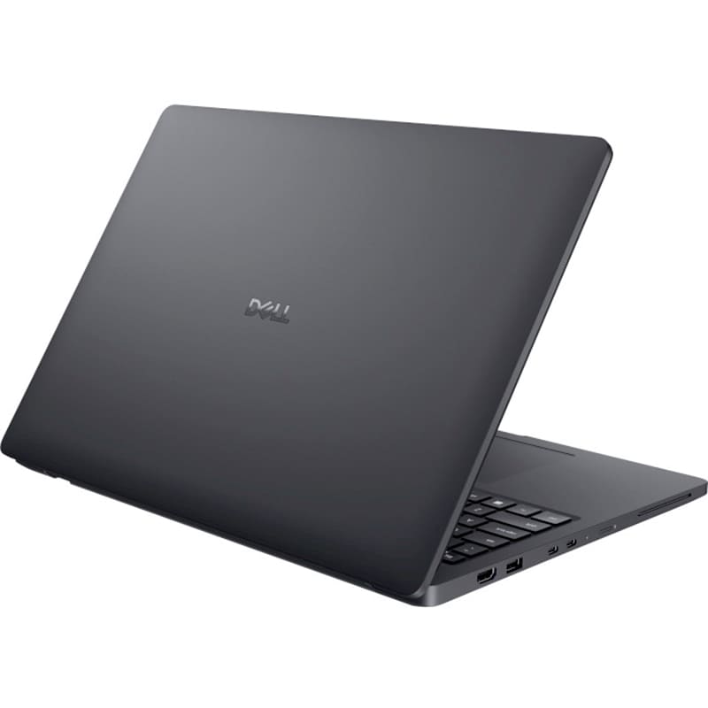 Замовити Ноутбук DELL Pro Max 16 MC16250 Black (BTO127_MC16250_UA_WP)